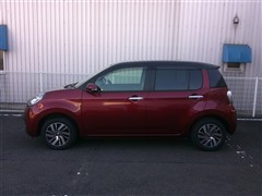 パッソ モーダチャーム