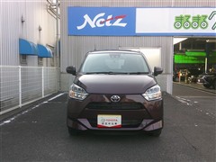 ピクシスエポック G SA3