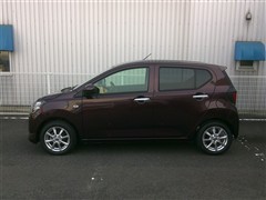 ピクシスエポック G SA3