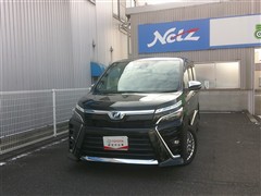 ヴォクシー HV ZS キラメキ