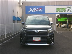 ヴォクシー HV ZS キラメキ