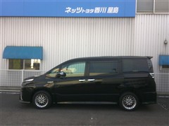 ヴォクシー HV ZS キラメキ