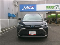 カローラクロス ハイブリッド Z