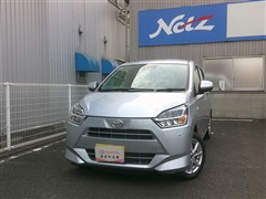 トヨタ ピクシスエポック G SA3