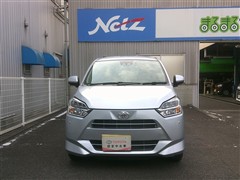 ピクシスエポック G SA3