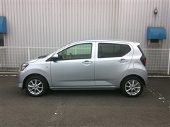 ピクシスエポック G SA3