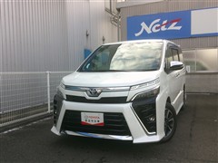 ヴォクシー ZS キラメキ3