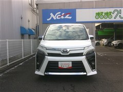 ヴォクシー ZS キラメキ3