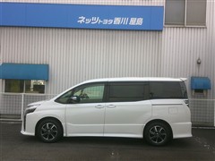 ヴォクシー ZS キラメキ3