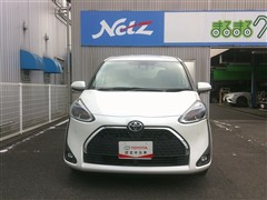 シエンタ ファンベース G セーフティ