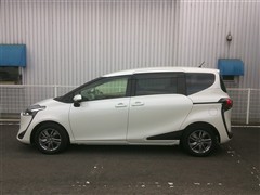 シエンタ ファンベース G セーフティ