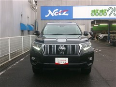 ランクル プラド TX L