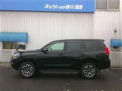 ランクル プラド TX L