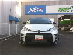 GRヤリス RZ