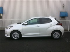 ヤリス ハイブリッド Z