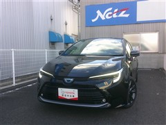 カローラツーリング HV WXB