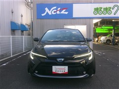 カローラツーリング HV WXB