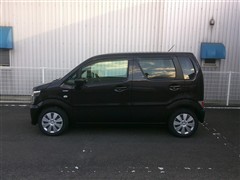 ワゴンR ハイブリッド FX