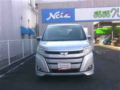 ノア ハイブリッド G