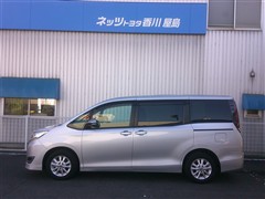 ノア ハイブリッド G