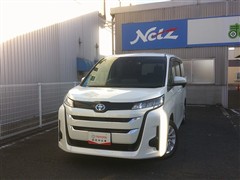 ノア ハイブリッド G