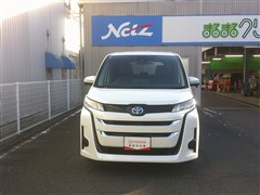 ノア ハイブリッド G