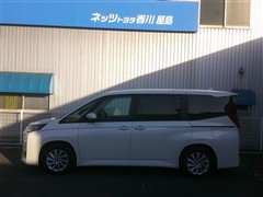 ノア ハイブリッド G