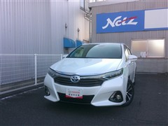 トヨタ　SAI S Cパッケージ