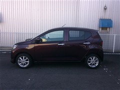 ピクシスエポック G SA3