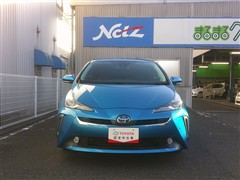 プリウス A ツーリングセレクション
