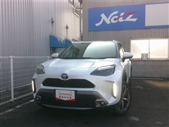 トヨタ ヤリスクロス Z アドベンチャー