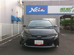 カローラツーリング WXB