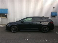 カローラツーリング WXB