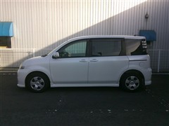 シエンタ X リミテッド