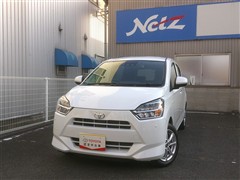 トヨタ ピクシスエポック G SA3