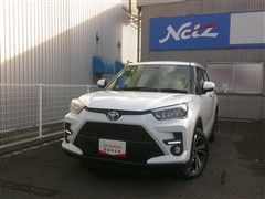 トヨタ ライズ Z