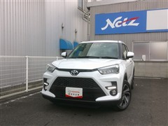 トヨタ ライズ 1.2Z