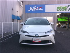 プリウス A ツーリングセレクション