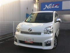 ヴォクシー ZS キラメキZ