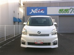 ヴォクシー ZS キラメキZ