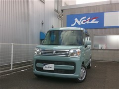 スズキ スペーシア ハイブリッド G