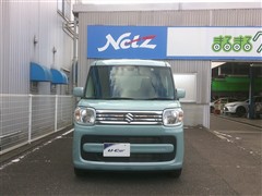 スペーシア ハイブリッド G