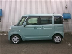 スペーシア ハイブリッド G