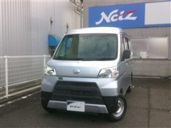 ハイゼットCA DX SA3