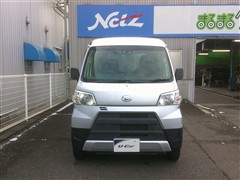 ハイゼットCA DX SA3