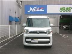 スペーシア ハイブリッド X