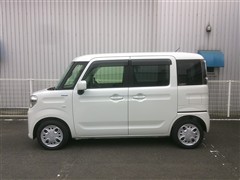 スペーシア ハイブリッド X