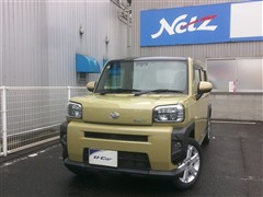 ダイハツ タフト G