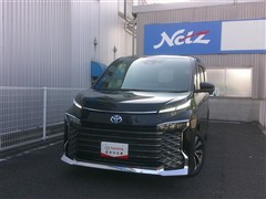 ヴォクシー ハイブリッド S-Z