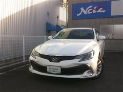 トヨタ マークX 250G